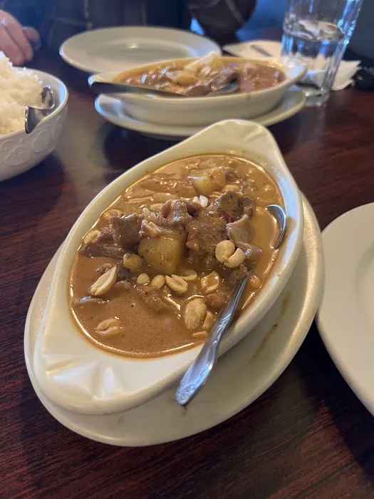 Bangkok Restaurant 2
