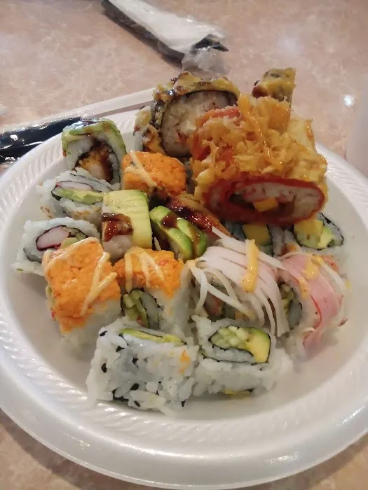 Asian Gourmet 2