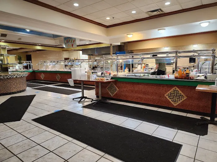 Asian Gourmet 1