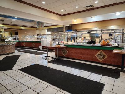 Asian Gourmet 0
