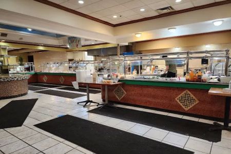 Asian Gourmet