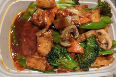 New China Restaurant