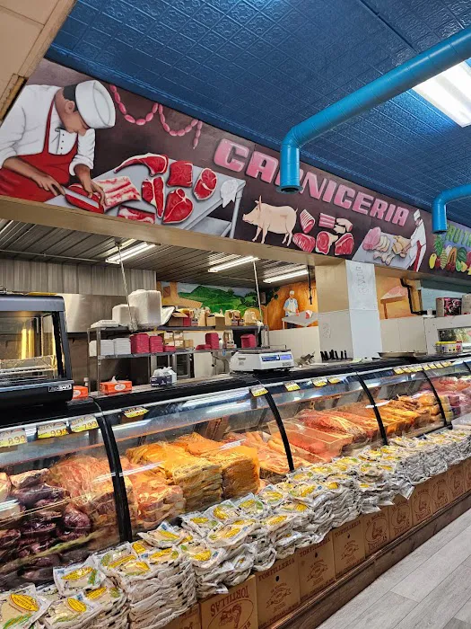 Mas Por Menos Grocery 1