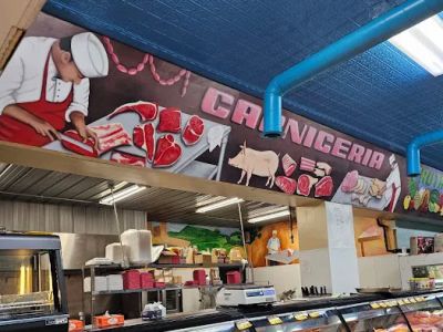 Mas Por Menos Grocery 0
