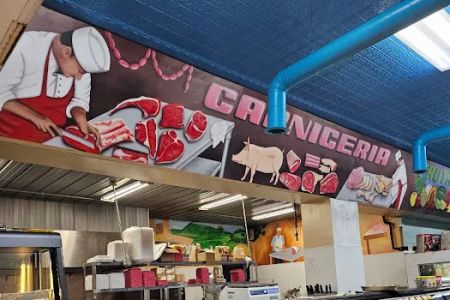 Mas Por Menos Grocery