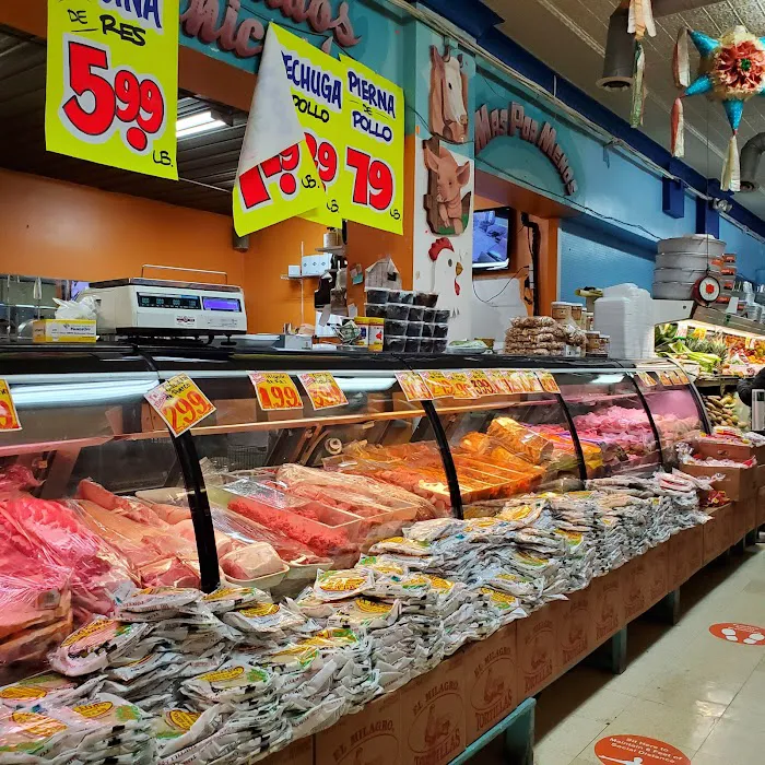 Mas Por Menos Grocery 4