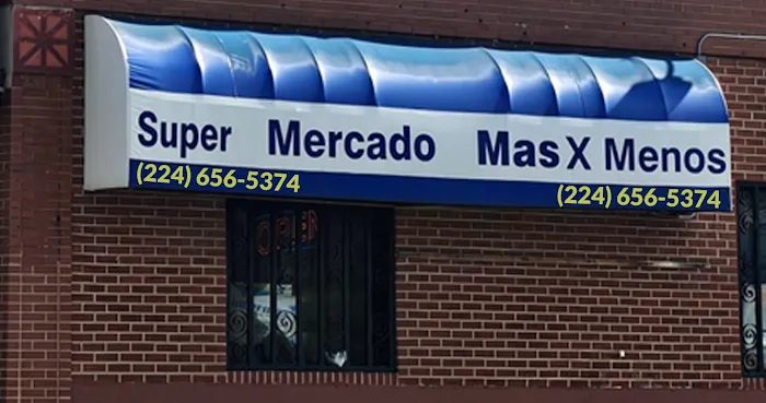 Mas Por Menos Grocery 10