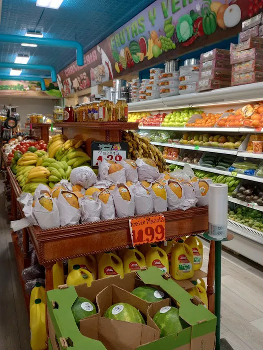 Mas Por Menos Grocery 8