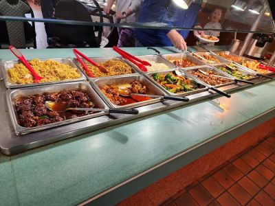 Super China Buffet 0