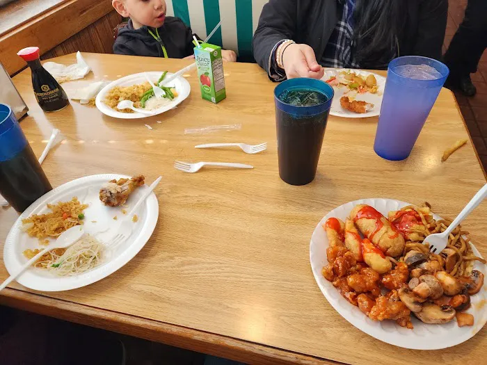 Super China Buffet 5