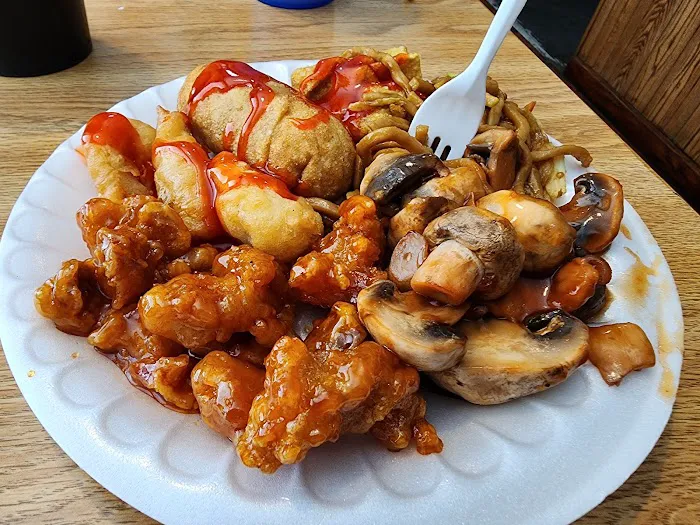 Super China Buffet 6