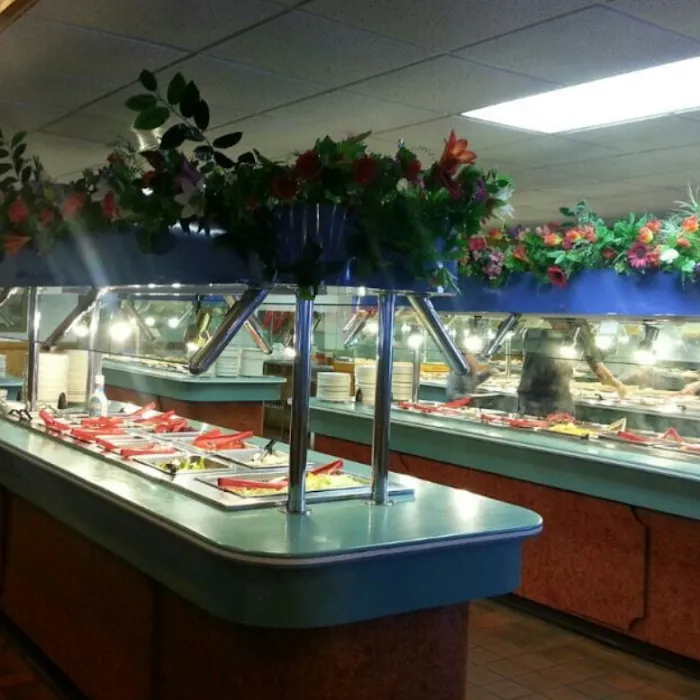 Super China Buffet 10