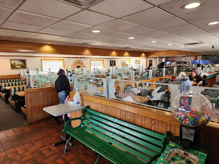 Super China Buffet 2