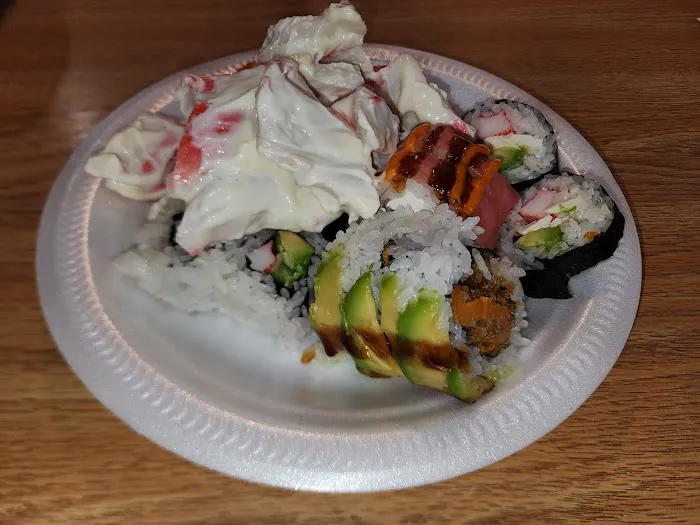 Super China Buffet 7