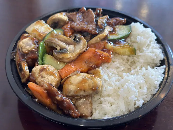ASIAN TASTE 10