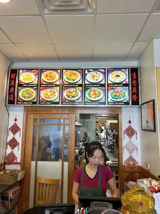 ASIAN TASTE 9