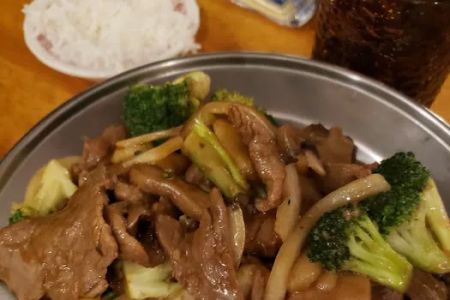 Mr Yee’s