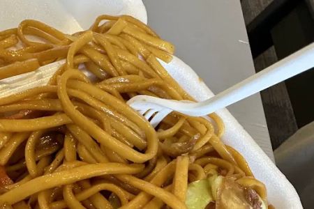 Teriyaki Grill& China Town