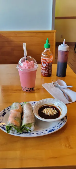 Saigon Panda 9