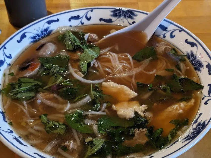 Saigon Panda 5