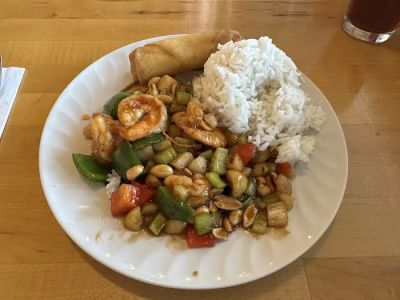Saigon Panda 0