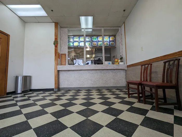 Hong Kong Restaurant 4