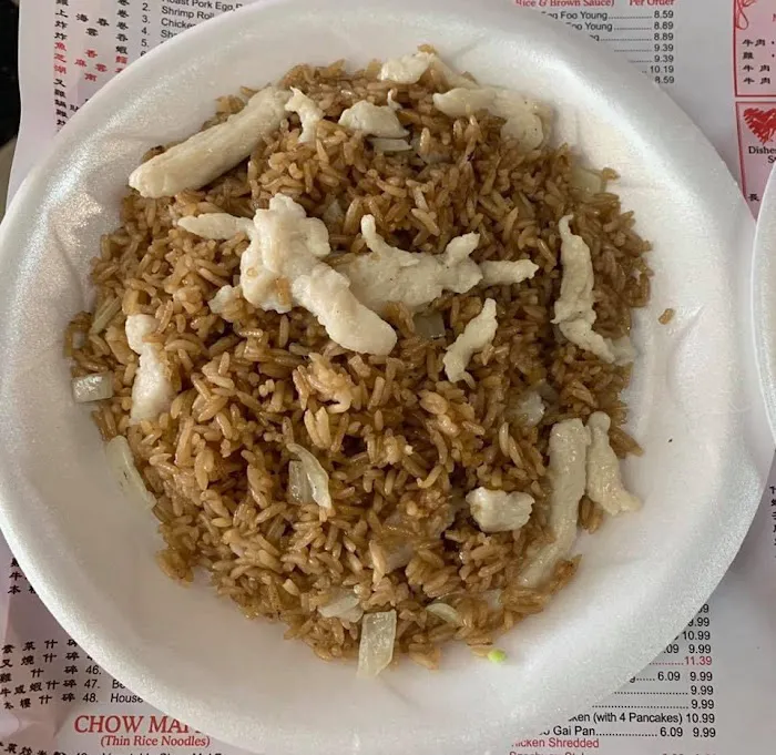 Hong Kong Restaurant 10