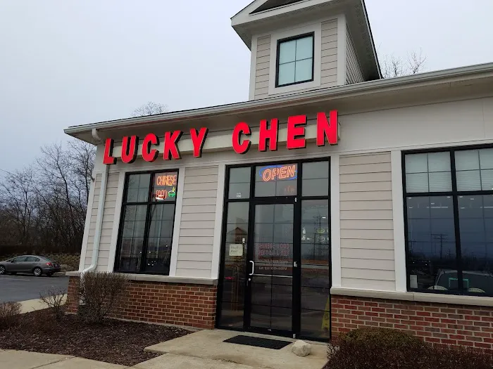 Lucky Chen 8