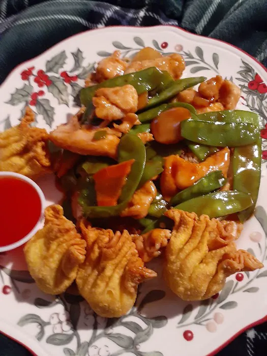 Chen's Bistro 5
