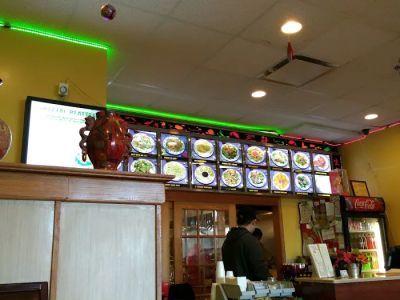 Chen's Bistro 0