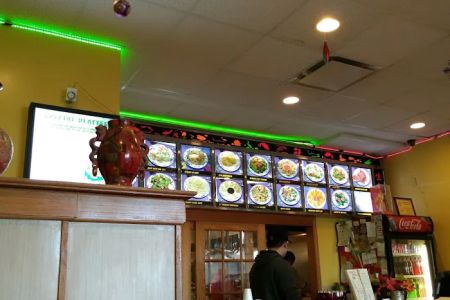 Chen's Bistro
