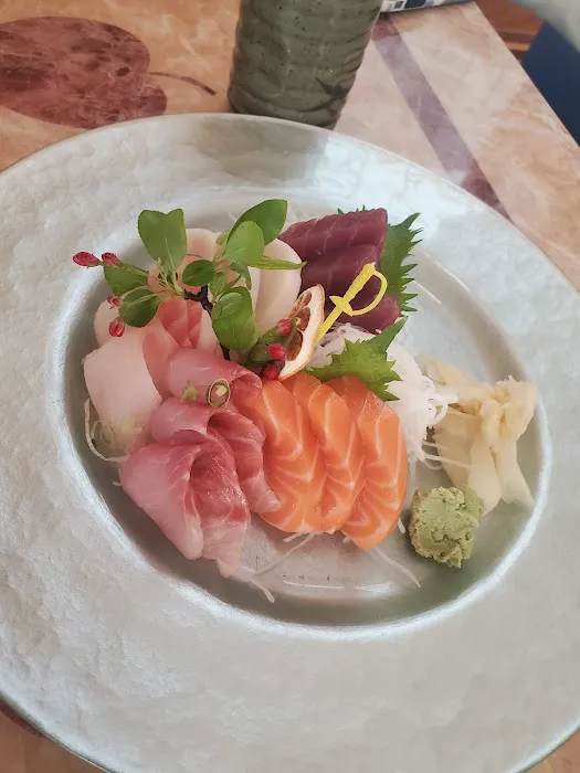 Honada Sushi & Hibachi 7