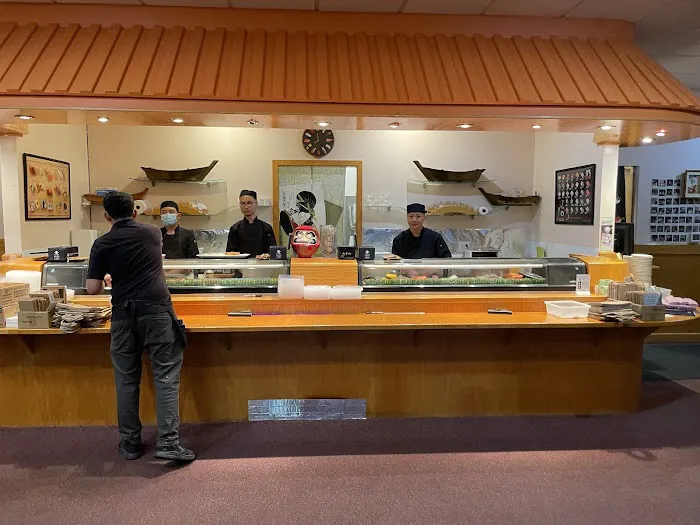 Honada Sushi & Hibachi 2