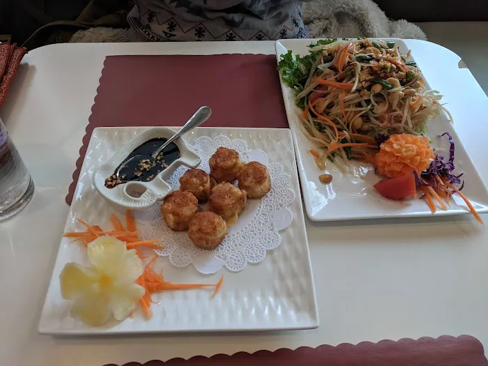 Pimmy's Authentic Thai Cuisine 3