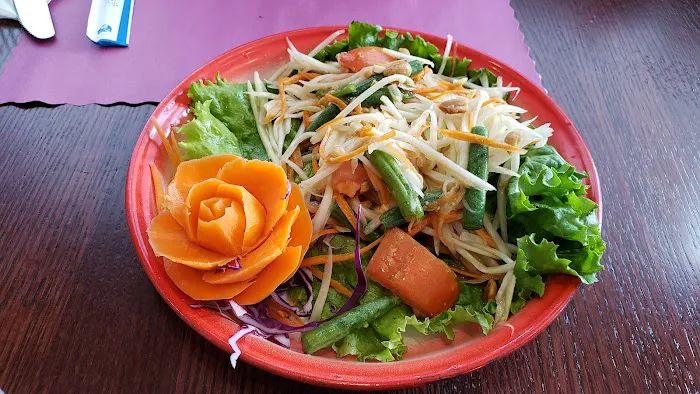 Pimmy's Authentic Thai Cuisine 7