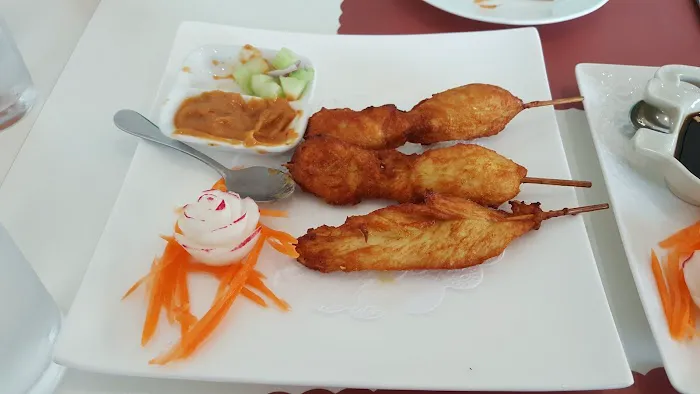 Pimmy's Authentic Thai Cuisine 6