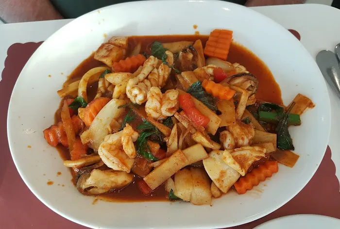 Pimmy's Authentic Thai Cuisine 9