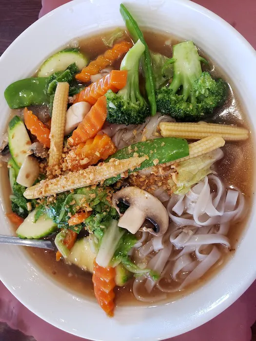 Pimmy's Authentic Thai Cuisine 5