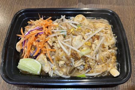 Pimmy's Authentic Thai Cuisine