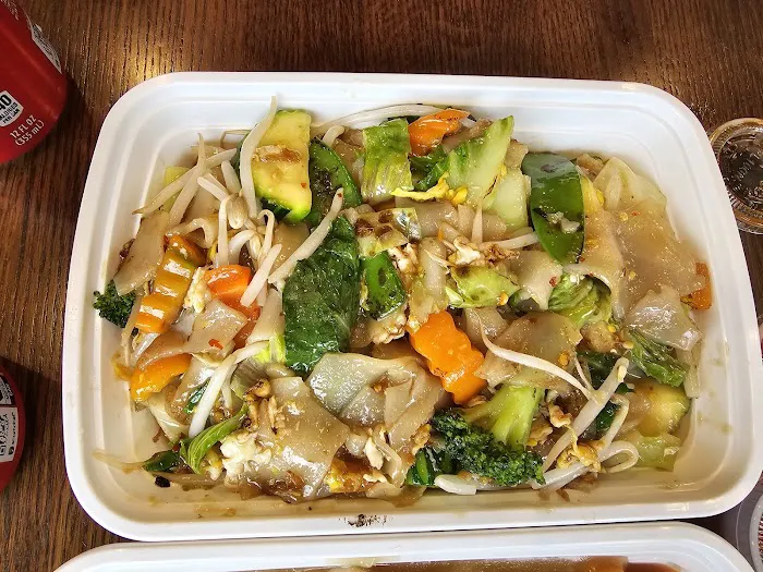 Pimmy's Authentic Thai Cuisine 8