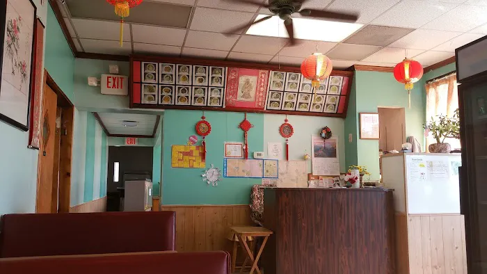 Cantonese House Chinese Restaurant 2