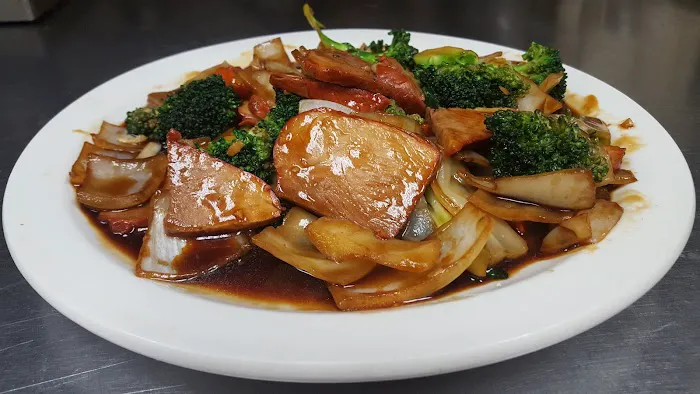 Cantonese House Chinese Restaurant 9