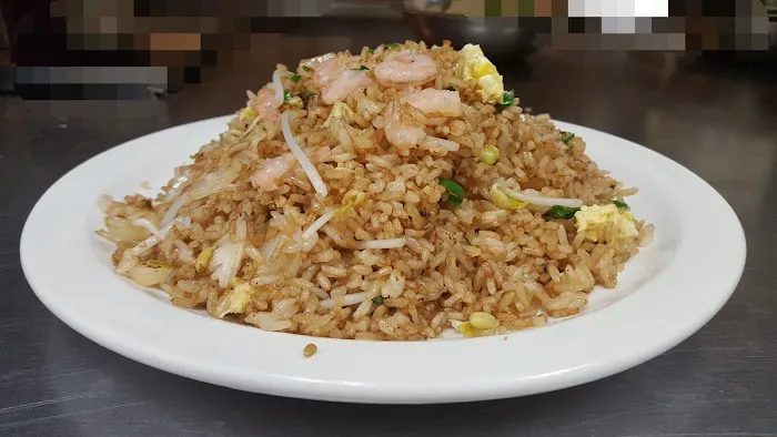 Cantonese House Chinese Restaurant 7