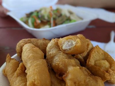 Cantonese House Chinese Restaurant 0