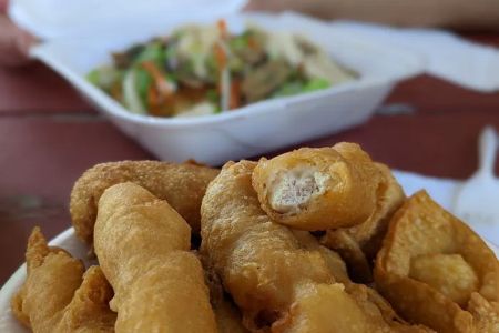 Cantonese House Chinese Restaurant