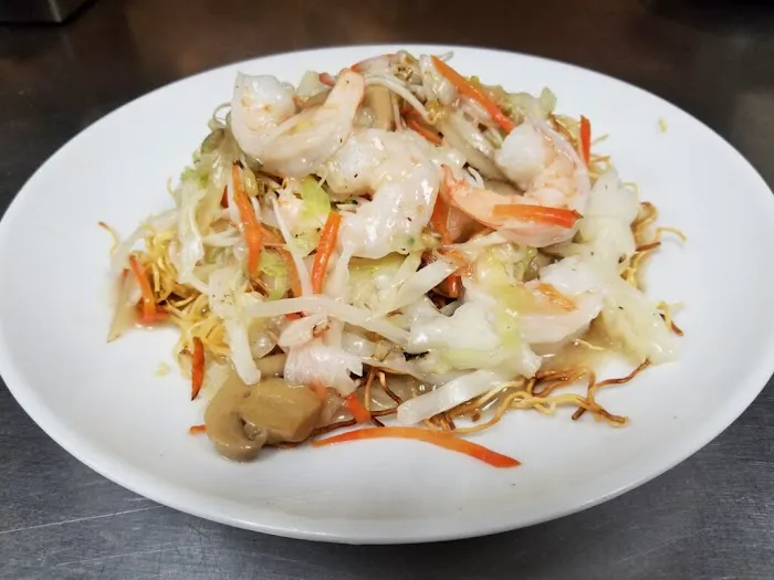 Cantonese House Chinese Restaurant 4