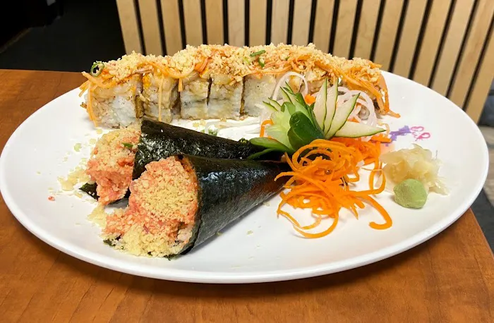 Soon's Sushi Cafe 4