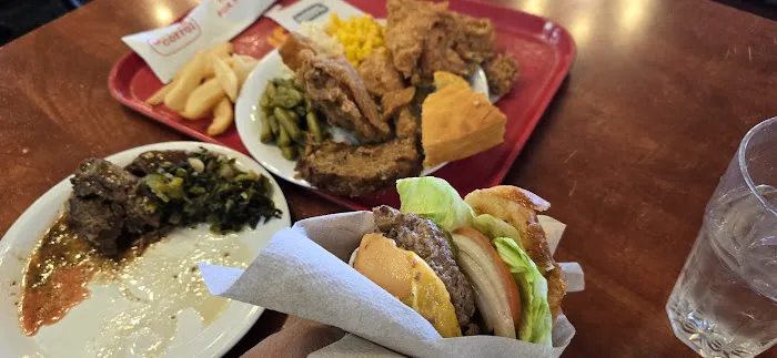 Golden Corral Buffet & Grill 2