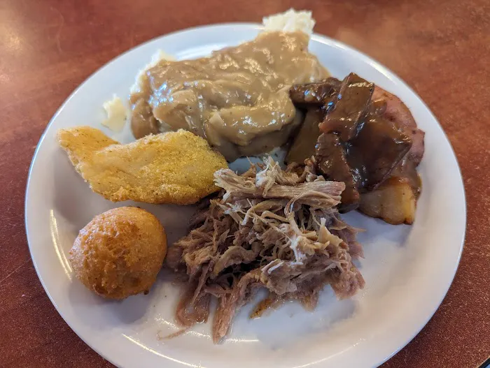 Golden Corral Buffet & Grill 9