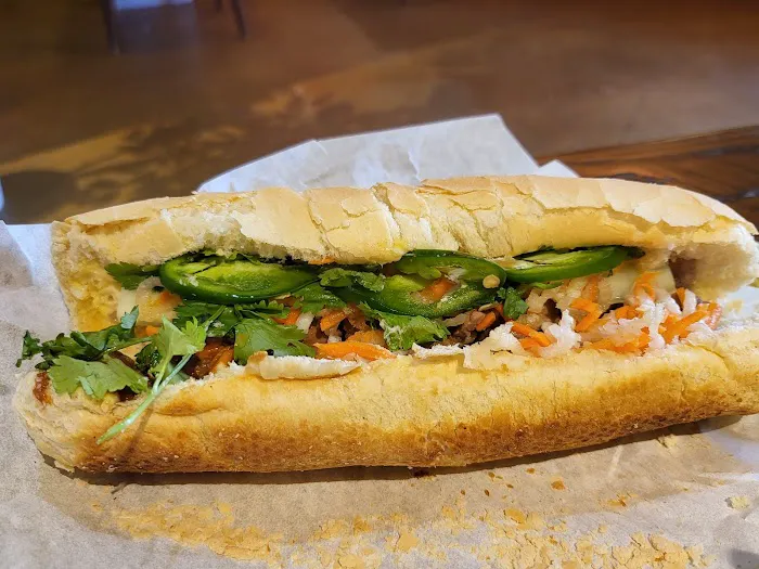 Madame Phở 3